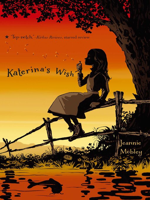 Title details for Katerina's Wish by Jeannie Mobley - Available